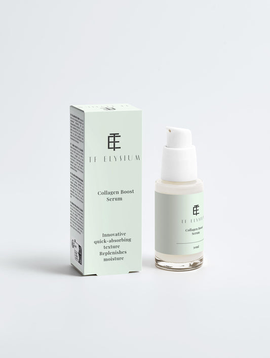 Collagen Boost Serum